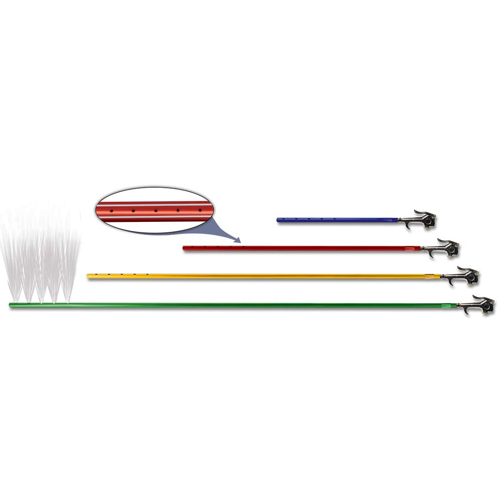 Innovative Products of America 8052 Air Comb Filter Cleaner. 36-Inch