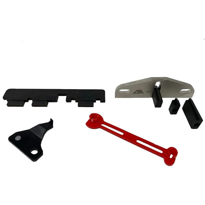 CTA Tools 2743 Engine Service Kit - Timing & Seal Tools For Ford 1.6L Ecoboost Repair
