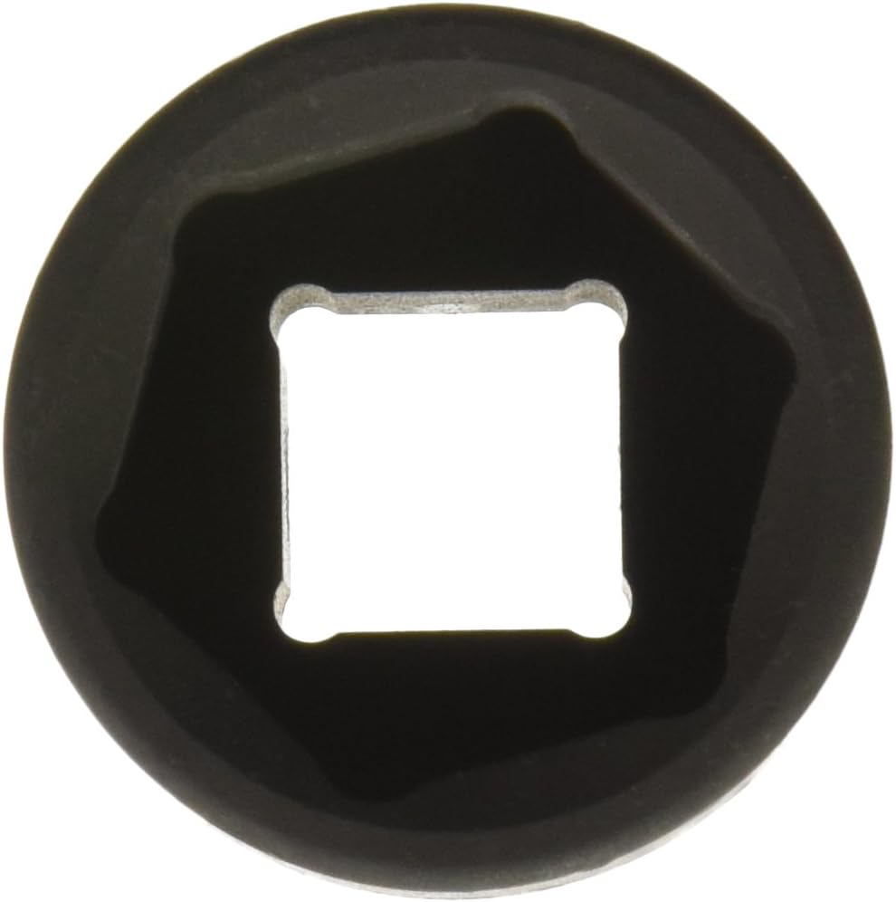 Sunex Tools 0444 3/4 in. Drive 1-3/8 in. Impact Socket