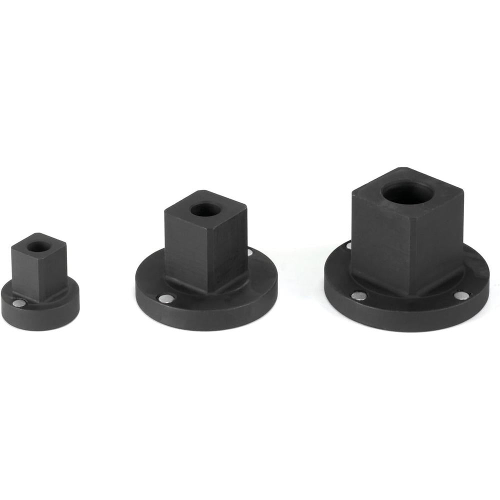 Grey Pneumatic 103RA 3 Pc. Drive Reducing Adapter Set