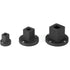 Grey Pneumatic 103RA 3 Pc. Drive Reducing Adapter Set
