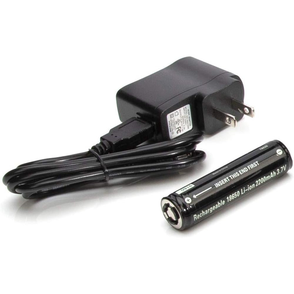 Steelman Pro 78606 Lampe de travail et d'inspection rechargeable Slim-Lite