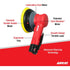 AirCat 6700-6G 6" Geared Sander