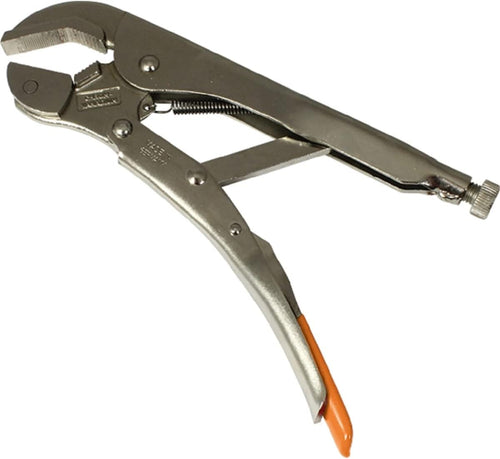 Lang Tools (KAS10510) 10IN Locking Pliers with Movable Jaws