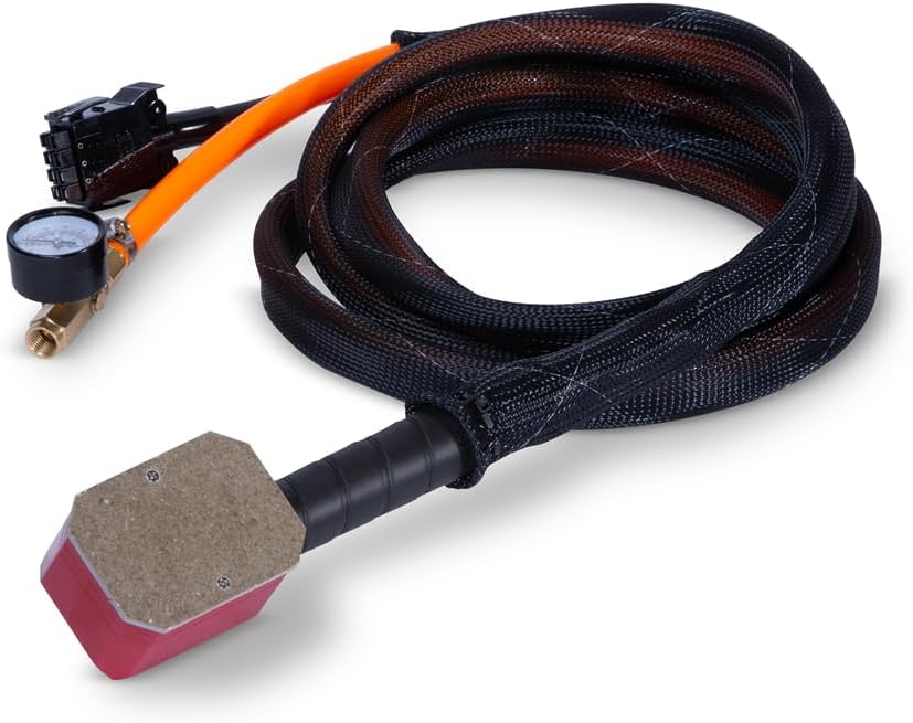 Induction Innovations U-511 Accessoire Rosebud