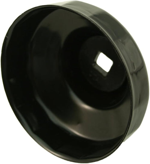 CTA Tools A264 Cap-Type Oil Filter Wrench - 76mm/Motorcraft