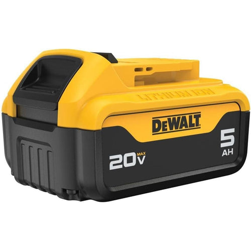 Batterie lithium-ion Dewalt DCB205