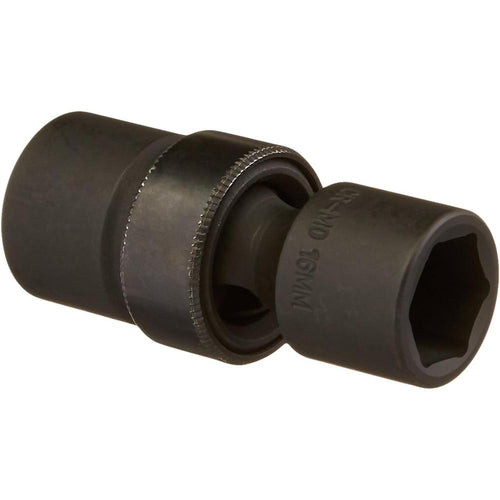 Sunex Tools 216UM 1/2 in. Drive 16-mm Universal Impact Socket