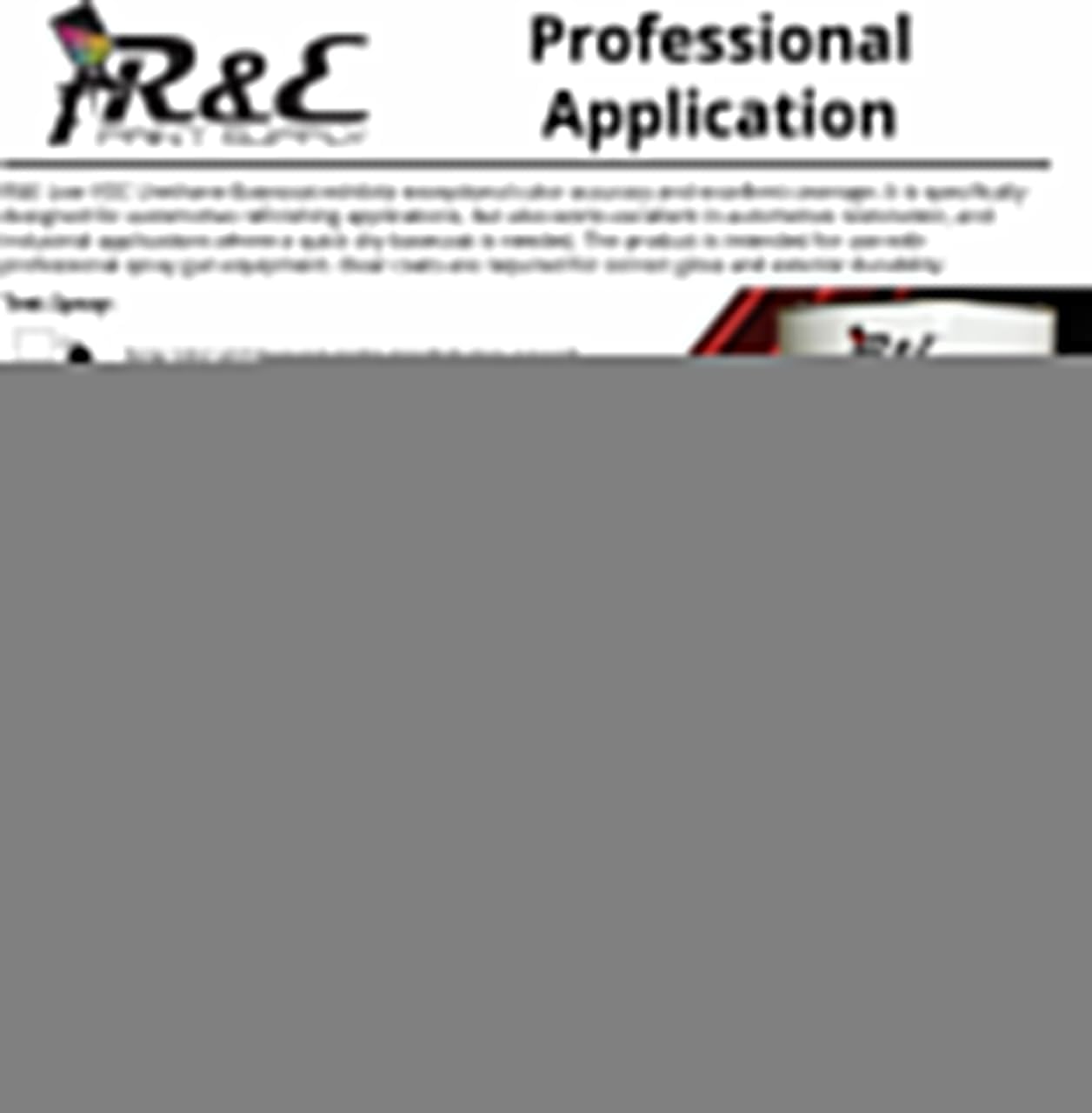 ATD Tools 6849 Kit de brosse à air