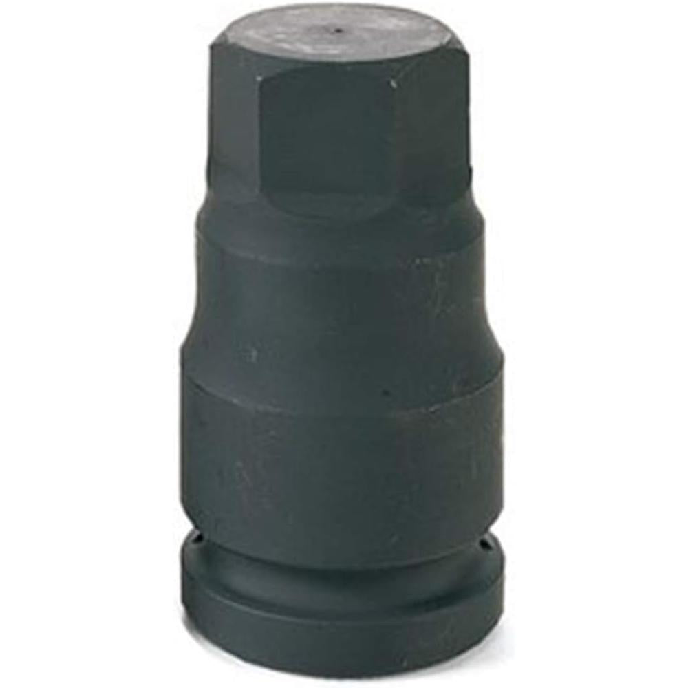 Grey Pneumatic 4932F 1" Drive X 1" Hex Driver