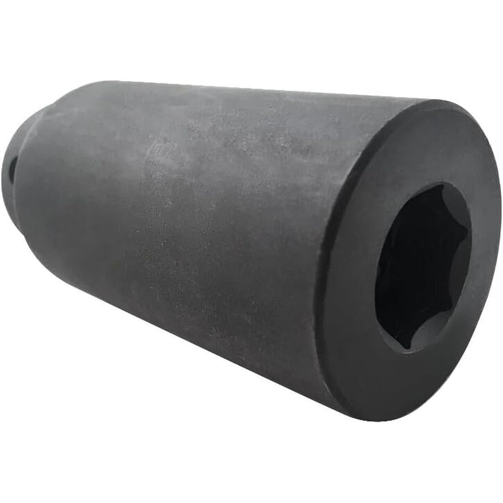CTA Tools 1066 Crank Bolt Socket - 21mm
