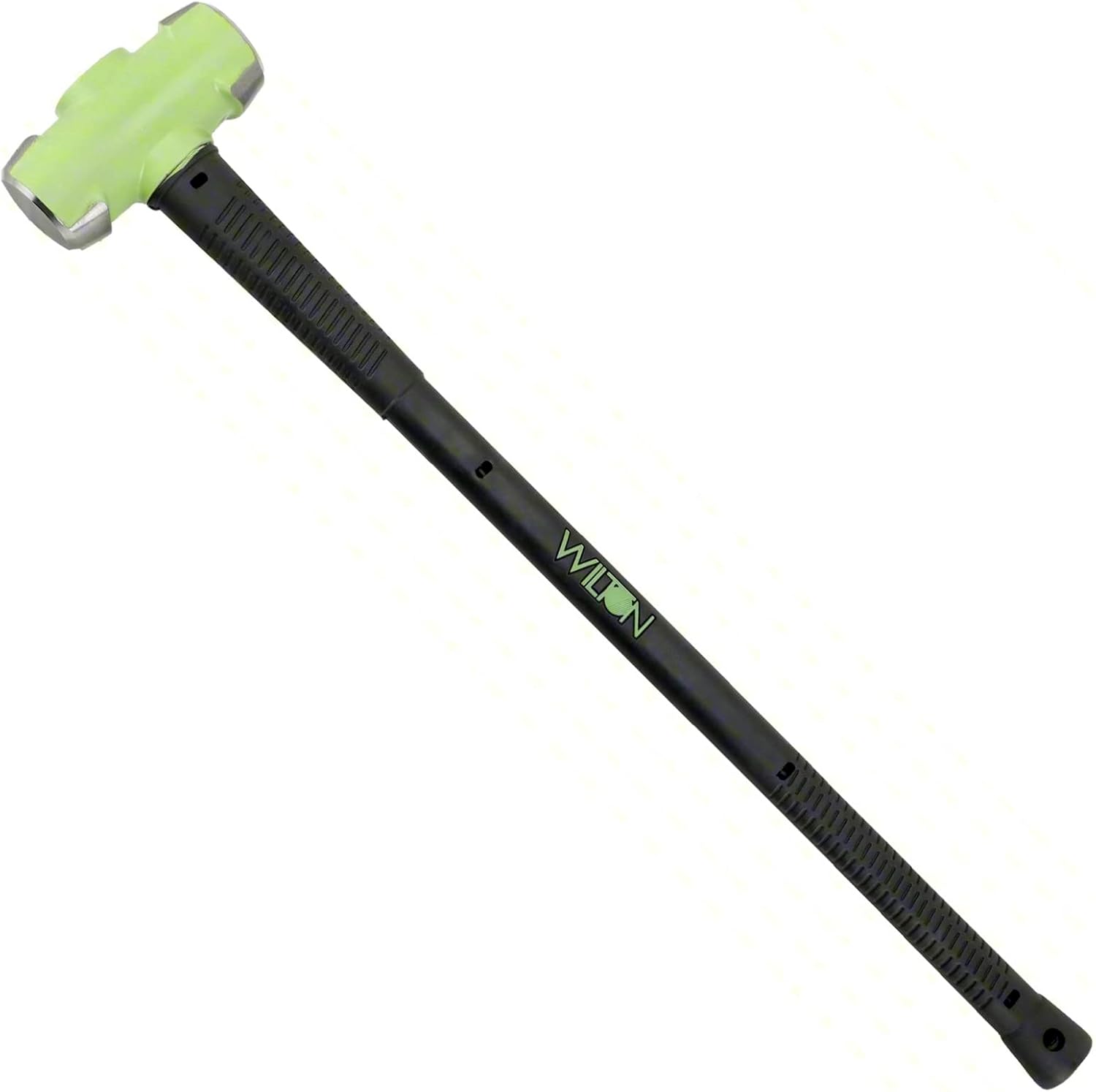 Wilton Tools 41036 MARTEAU DE Luge BASH 10 LB, 36" (30HRC)