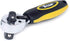 Titan Tools 12051 3/8 In. And 1/2 In. Drive Stubby Ratchet