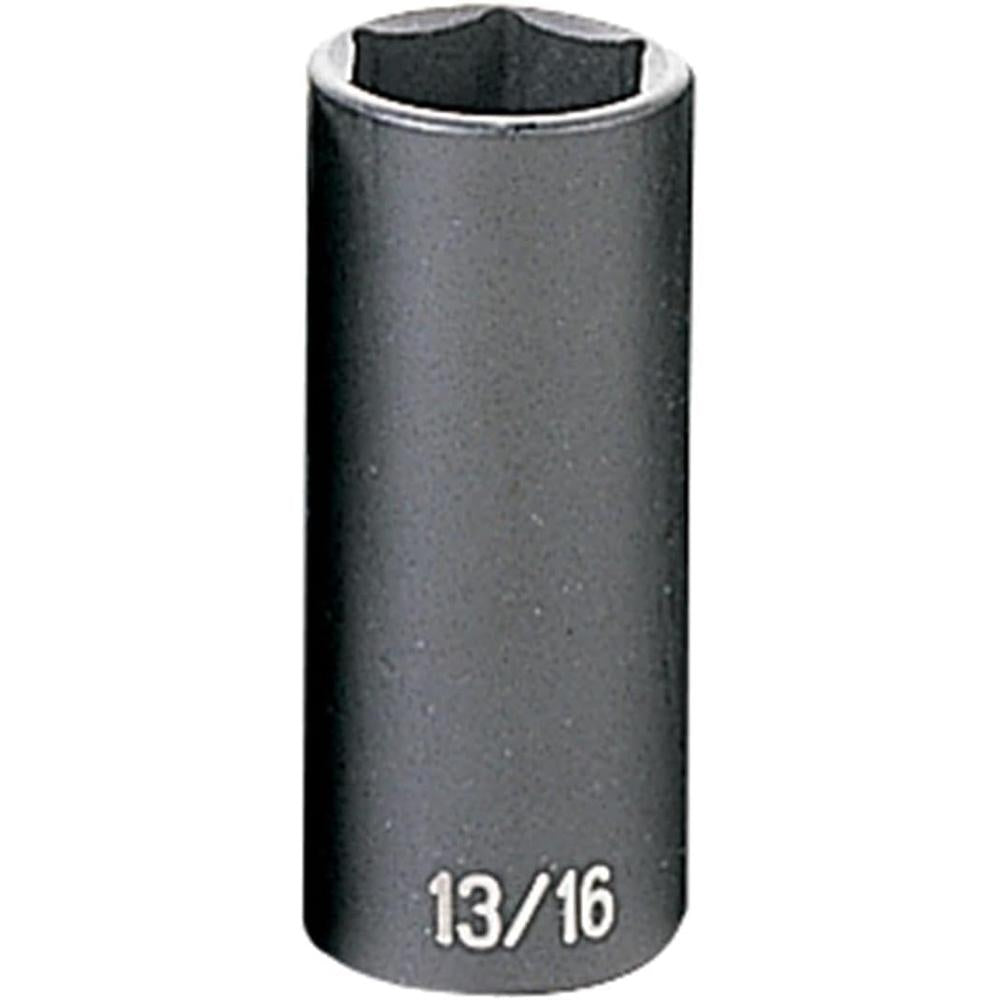 Grey Pneumatic 1026D 3/8" Drive X 13/16" Deep