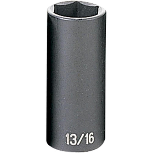 Gris Pneumatique 1026D 3/8" Drive X 13/16" Deep