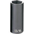 Grey Pneumatic 1026D 3/8" Drive X 13/16" Deep