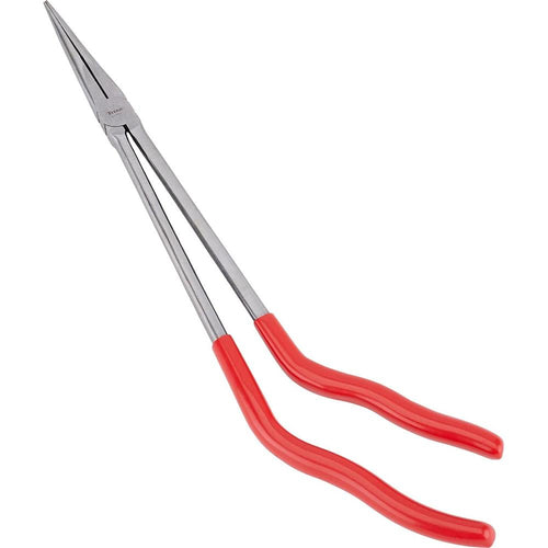 Titan TIT11401 16" Extra Long Pistol Grip Needle Nose Pliers