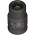 Grey Pneumatic 1010MG 3/8" Drive X 10mm Magnetic Standard