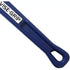 Irwin Tools 274106 Vise-Grip Pipe Wrench, Cast Iron, 2-Inch Jaw, 12-Inch Length - Blue