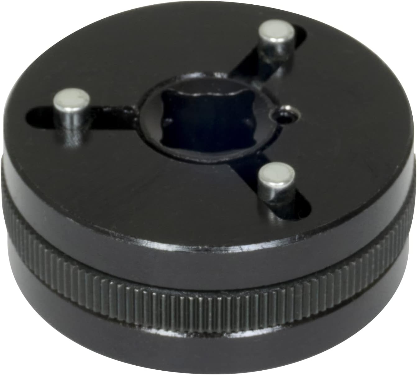 Lisle 25200 BRAKE PISTON WIND BACK TOOL, 2-PIN (1/2" TO 1-1/2") & 3-PIN (1" TO 1-11/16")