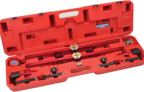 EZ Red Ezlineb1sw Ez Line Laser Alignment Tool Kit For Heavy Duty