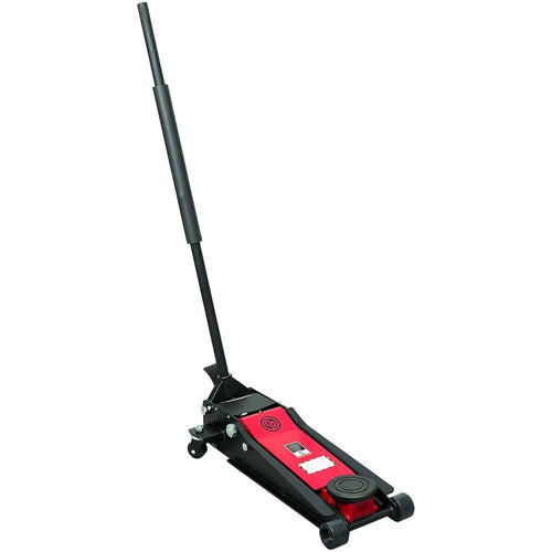 Chicago Pneumatic 80031 Cric de sol 3 tonnes