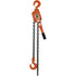 American Power Pull 615 1.5 Ton Handle Ratcheting Chain Puller