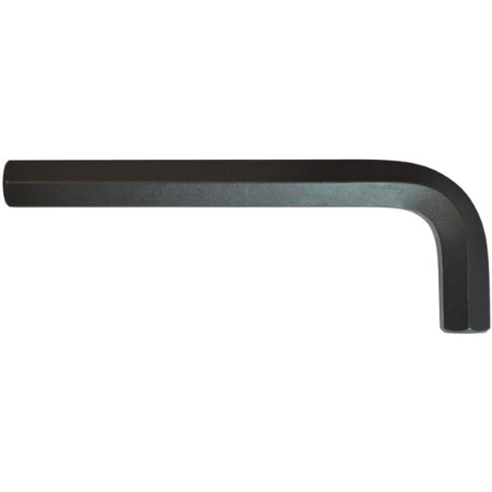 Bondhus 12220 7/8 X 8.2" Short Arm Hex End L-Wrench