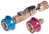 Mastercool 81490 R134a Valve Core Remover And Installer