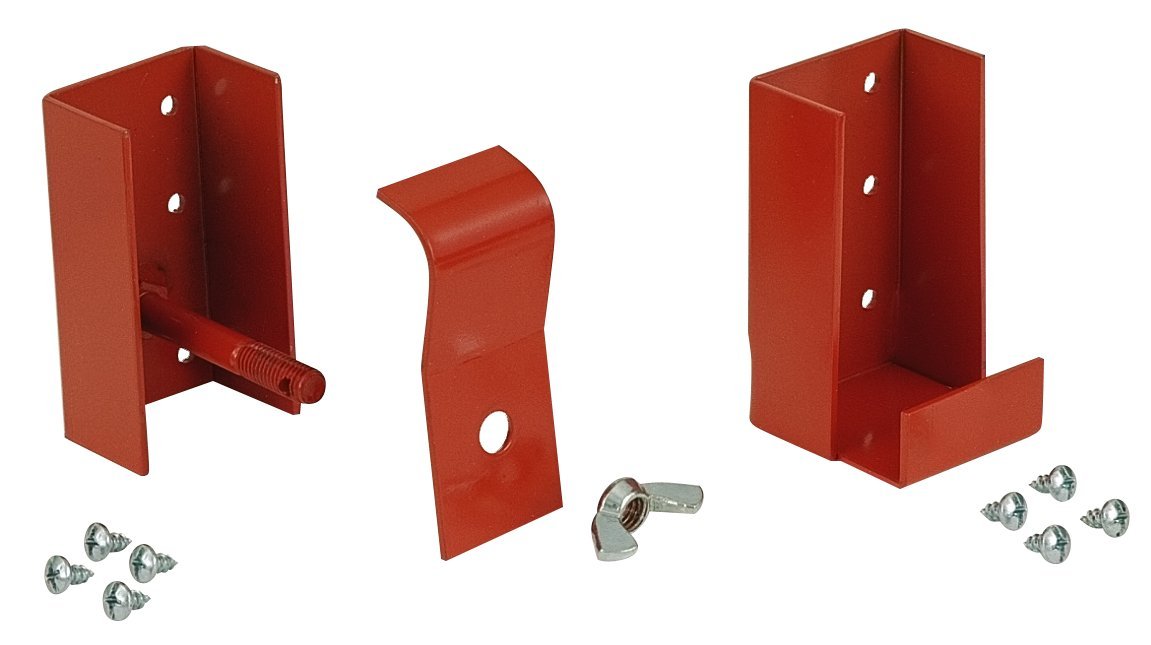 American Power Pull 14001 Jack Rack