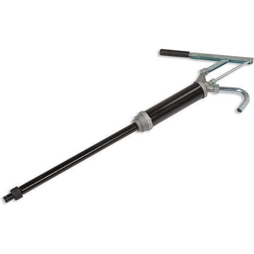 Lincoln Industrial Lubrication G401 Lever-Action Barrel Pump
