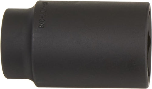 Sunex 244d 1/2-Inch Drive 1-3/8-Inch Deep Impact Socket