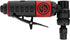 Chicago Pneumatic 7406 1/4" QUIET 90° ANGLE DIE GRINDER, .32 HP, 23,000 RPM