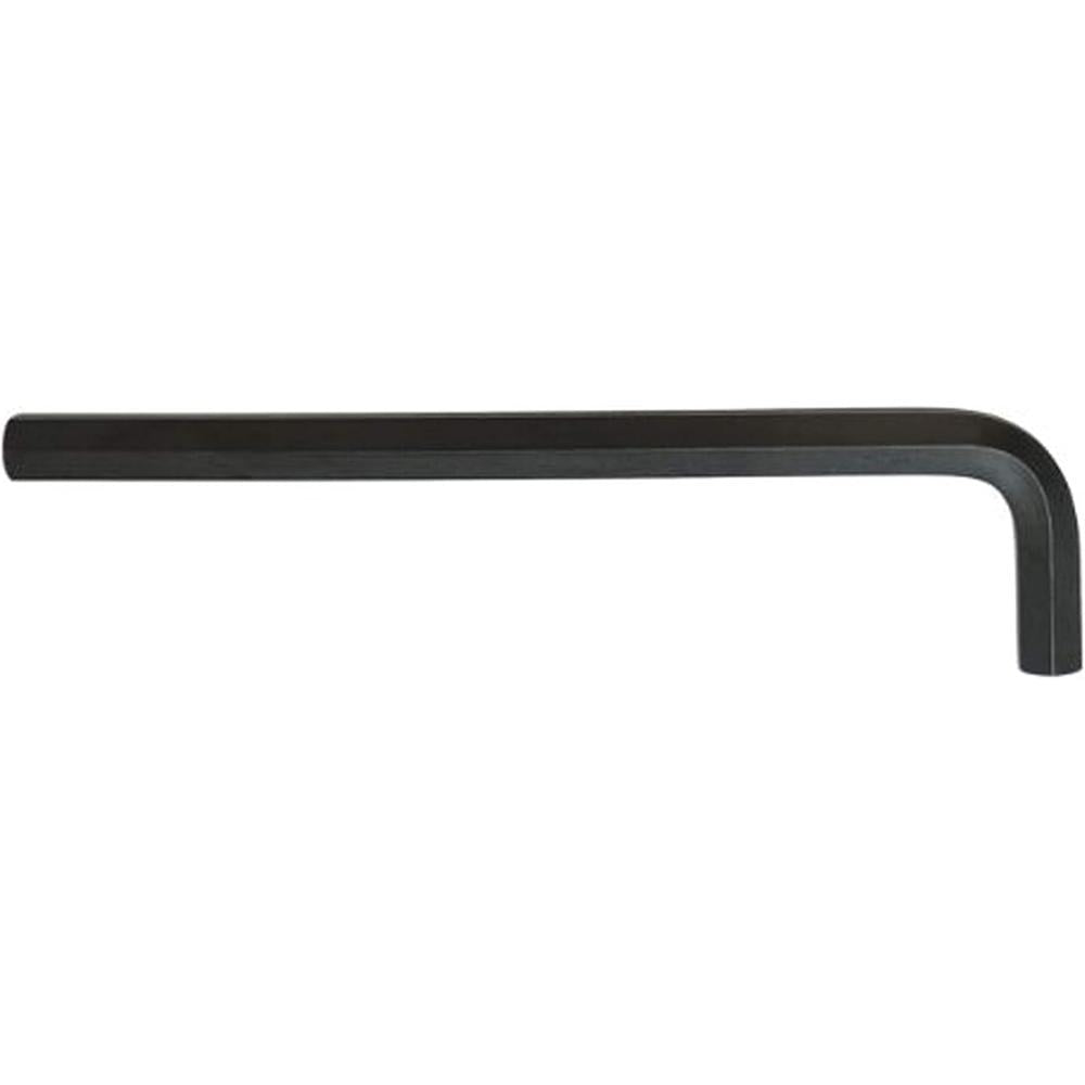 Bondhus 12184 14M X 10.2" Long Arm Hex End L-Wrench