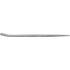 Mayhew Tools 49000 1/2" X 15" Plated Jimmy Bar