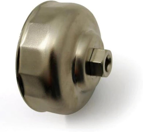 CTA Tools 2481 H.D. Oil Filter Cap Wrench - 76mm X 14