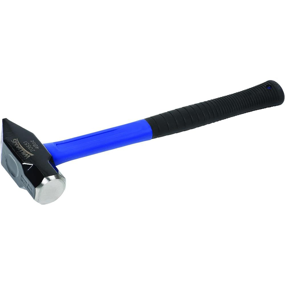 Williams JHW20651 Marteau à panne croisée de 48 oz
