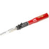 Master Appliance UT-200SI ULTRATORCH HIGH-POWERED BUTANESOLDERING IRON, HEAT TOOL & TORCH KIT, 482°F-986°F
