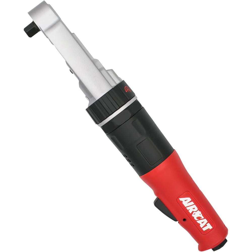 Clé à cliquet à tête plate scellée AirCat 809-SH-5 1/2"