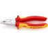 Knipex 03 06 180 Pince universelle isolée 1 000 V