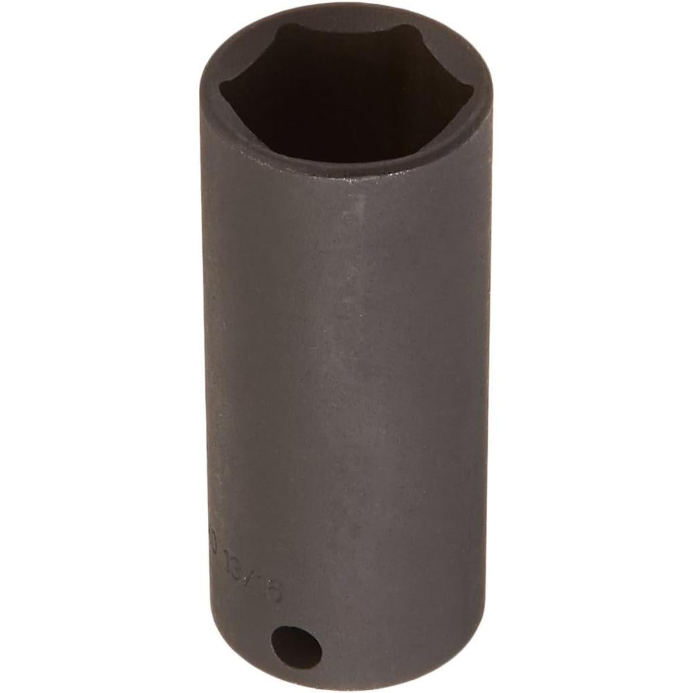 Sunex Tools 326d 3/8 in. Drive 13/16 in. Deep Impact Socket
