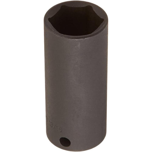 Sunex Tools 326d 3/8 in. Drive 13/16 in. Deep Impact Socket