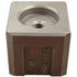 Mastercool 71097-14 Jeu de matrices 1/4"