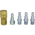 Milton Industries S-211 5pc 1/4" NPT M-STYLE® Coupler and Plug Kit