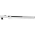 Titan Tools 12184 1/4" Drive Extendable Reversible Ratchet, Extends From 12-1/4" To 17-3/4", 72-Tooth