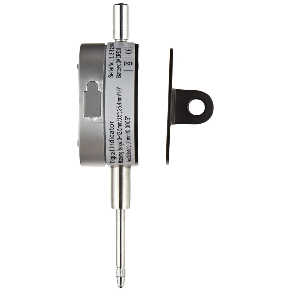 Fowler High Precision 54-520-250-0 ELEC.IND 0-1"/.0005"