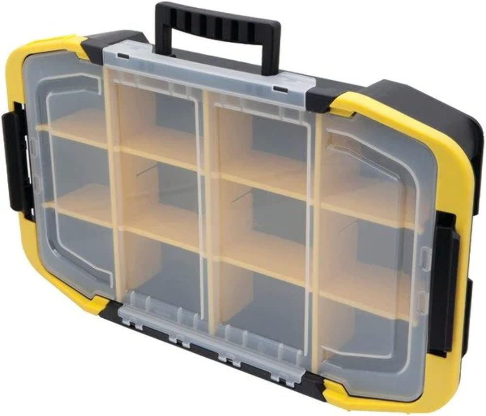 Stanley Tools STST14440 CLICK & CONNECT ORGANIZER