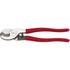 Klein Tools 63050 Forged Steel High-Leverage Cable Cutter, 1.06" Jaw Capacity