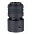 Mandrin pneumatique gris CH1001 .401 avec marteau pneumatique CP