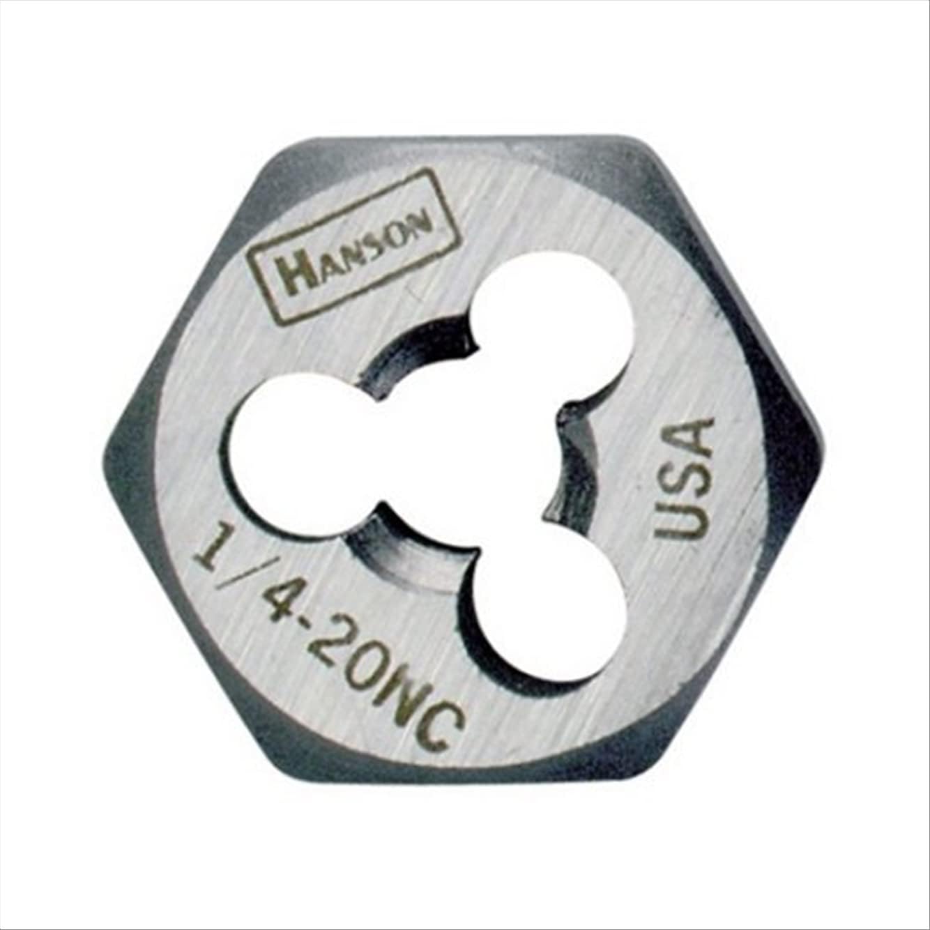 Irwin Tools 7220 MATRICE 1/4"-20NC RE-THRD